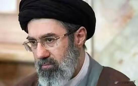 伊朗传来新消息！4月24日，伊朗最高领袖突然发声，一句话直接戳中美国和以色