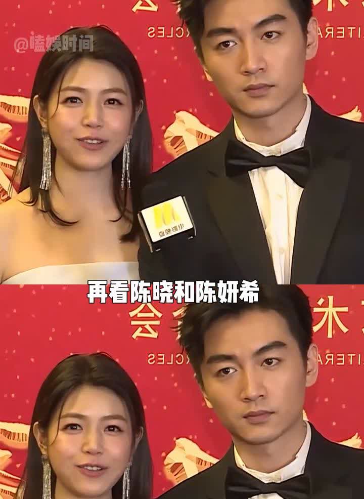 官宣离婚仅5个月，再看陈晓和陈妍希各自现状，两人早已走向了截然不同的人生。离婚后