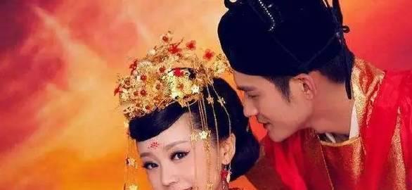 643年时，魏征病危，唐太宗李世民带着9岁的女儿来探望，看着魏征奄奄一息，李世民