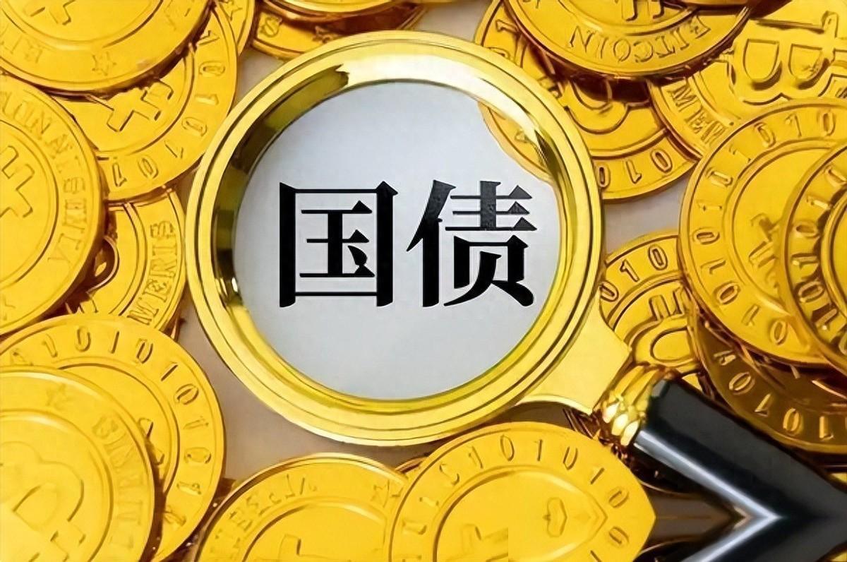 中美印债务一览：美国债务39万亿，印度欠款196万亿卢比，中国债务规模几何？ 