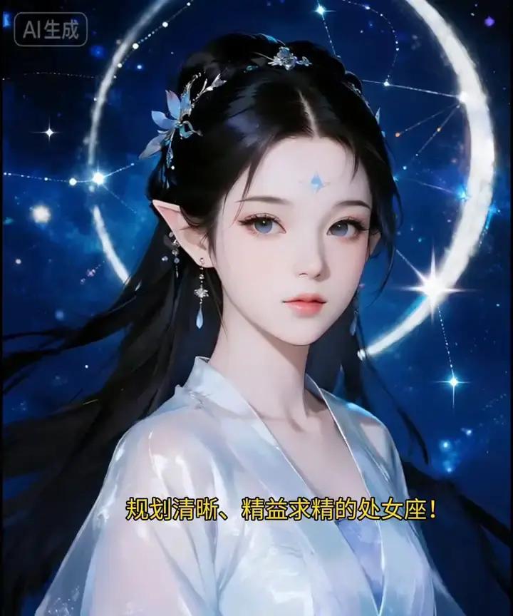 刷到个帖子说天秤座、狮子座、白羊、金牛、处女、天蝎是“最不差钱”六大星座。博