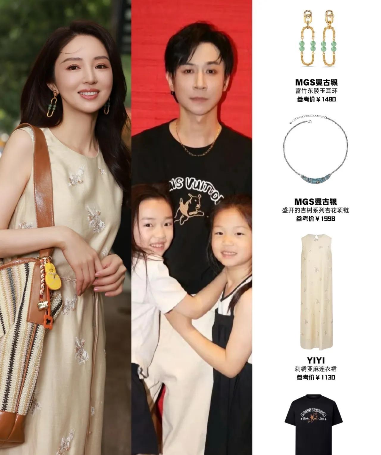 我有预感，董璇以后八成还会离婚，不是因为她二婚带娃，而是结婚后，男生脾气再好