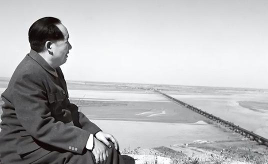 原来毛主席在1949年就想要攻打台湾，那时候应该是最好打的吧，1949年7月份，