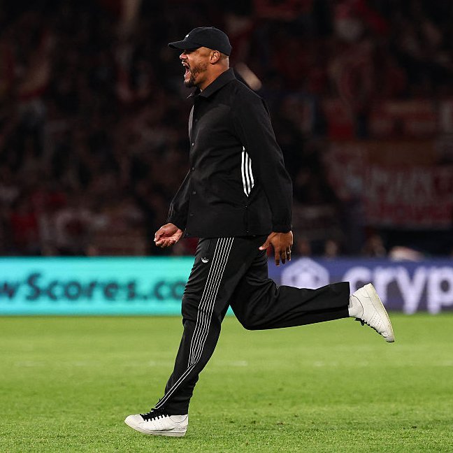 人间清醒。孔帕尼谈拜仁16连胜:“我总是告诉我的球员：‘当外界吹捧你的时候，请不