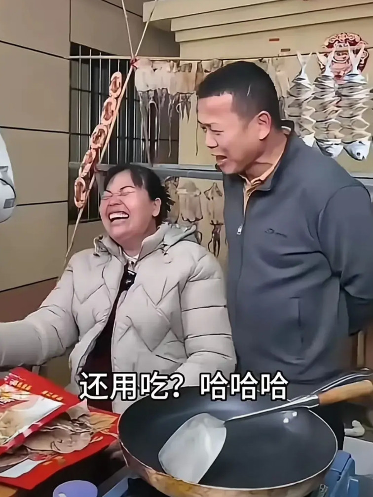分开赚钱的好处，在全红婵一家身上体现了，全红婵如今无法参加新加坡的比赛，但是父母