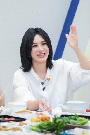 也就尚雯婕能管住王濛小考这段能看出尚雯婕和王濛的气场确实合，一个能压一个愿意被