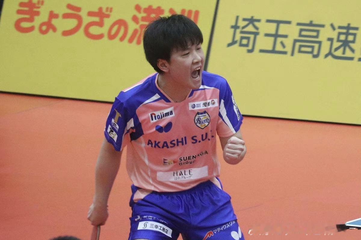 【日媒】张本智和：状态会有小幅浮动，但我已经在顶尖赛场打拼近十年，现在我始终以稳