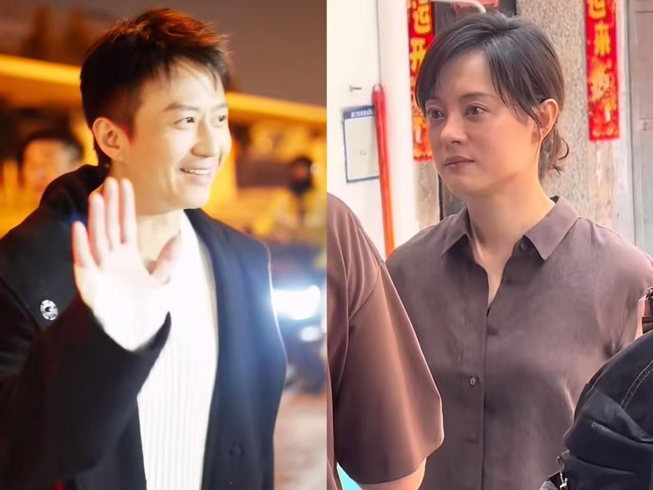 昨晚刷到邓超的新闻，我爸在旁边瞅了一眼，突然冒出一句“他在家估计没多开心”，一下