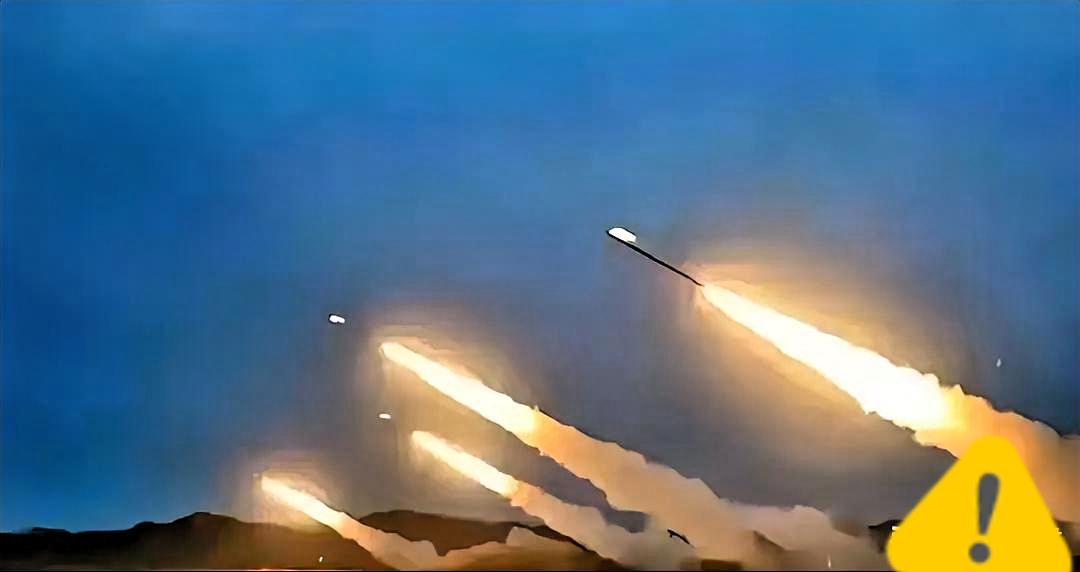 伊朗不忍了！4月8号，以色列对真主党发动了一场史无前例的大规模空袭。当晚，以