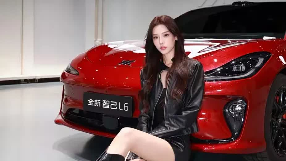 伤害性不大，侮辱性极强！上汽智己的销量越来越好！2022年——智己销量481