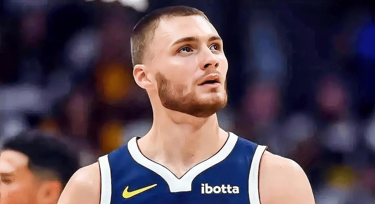 掘金的天塌了，防守悍将布劳恩伤了！根据知名记者Shams在11月15日的报道