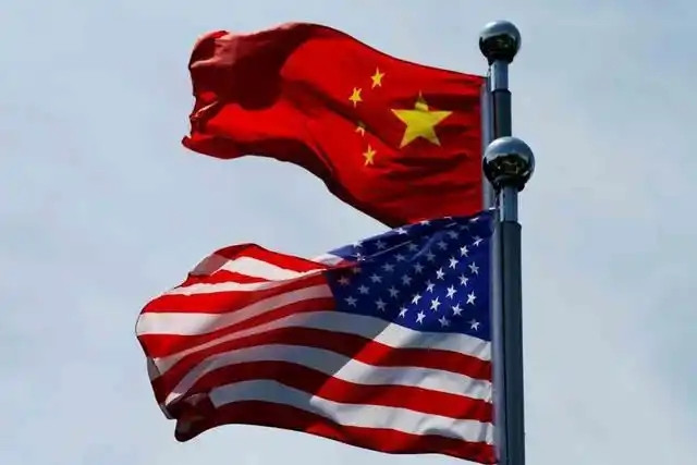 中美军事差距到底有多大？就拿一件事来说：美国F-22号称全球最强战机，出过的最“