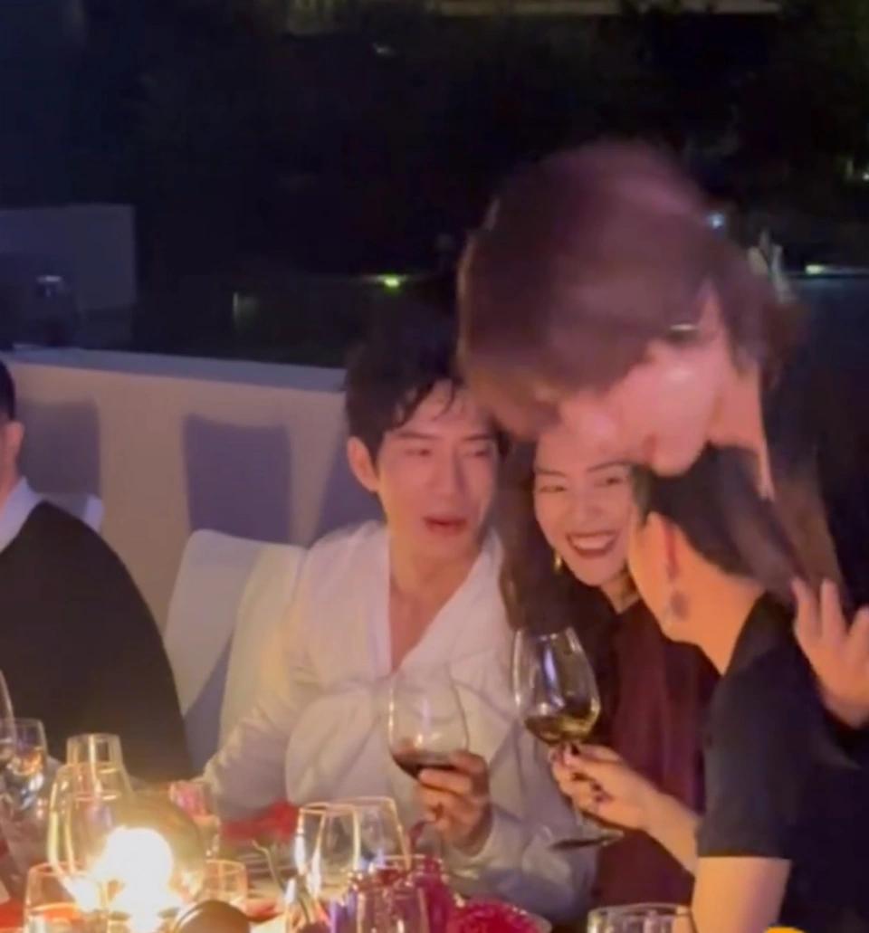 看过一句话:“生活一定会把该属于你的东西都给你。或早或晚，绝不缺席。