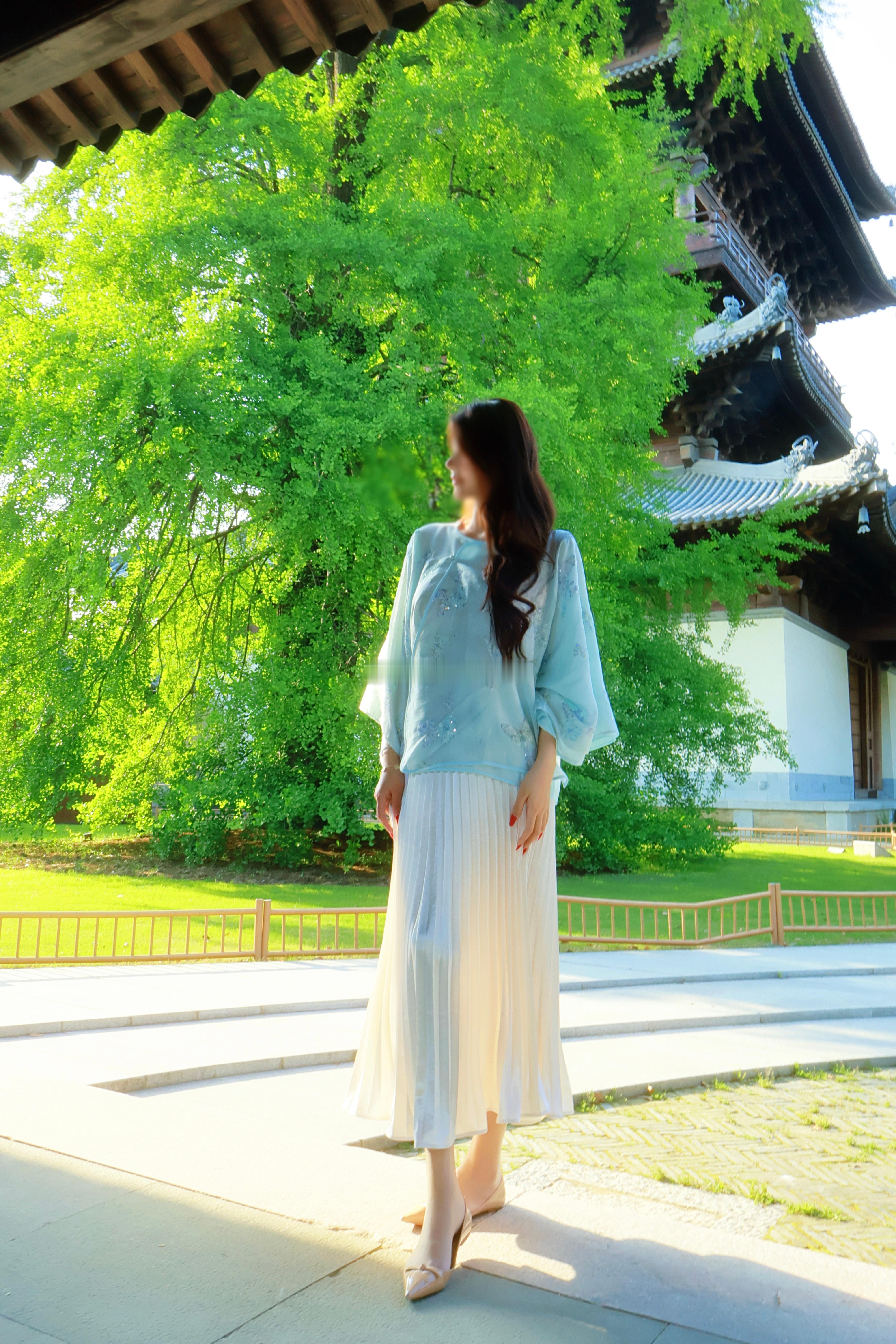 如果我一颗心被你俘虏今天穿什么ootd