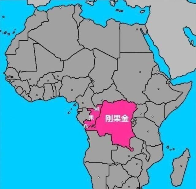 1898年，清政府签了一个又一个不平等条约。连远在万里之外的非洲小穷国也跑来要签