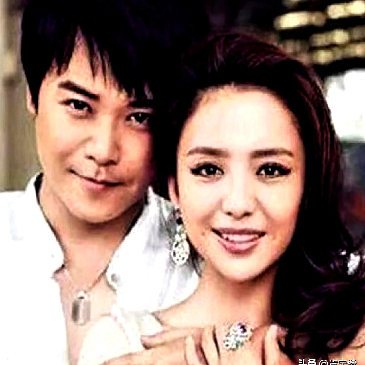 陈思诚又给佟丽娅庆生了，连续13年雷打不动，可今年的称呼，却让所有人都傻眼了！