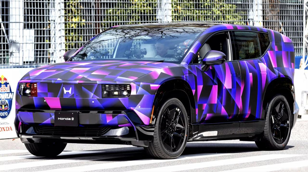 受电动化转型受挫影响，本田汽车已连续四个季度出现运营亏损。截至去年12月，相关资