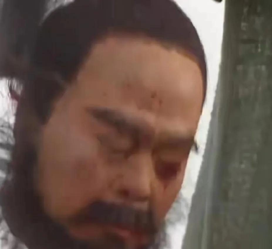 你让陆逊问问朱然，朱然没跑，陆逊:他可能打不过百万大军，但他能在百万大军中取我
