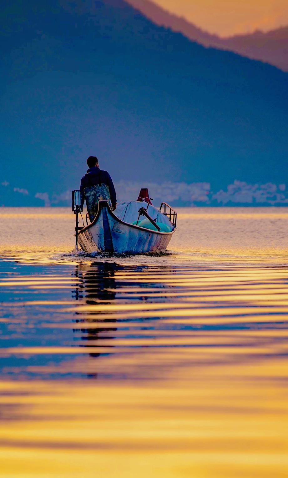 男人三十而立，四十而不惑。经历了什么才会大彻大悟？这10种状况让你瞬间清醒