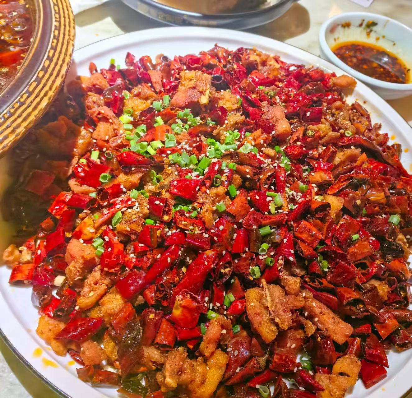重庆美食之旅，这家口味老店值得打卡！