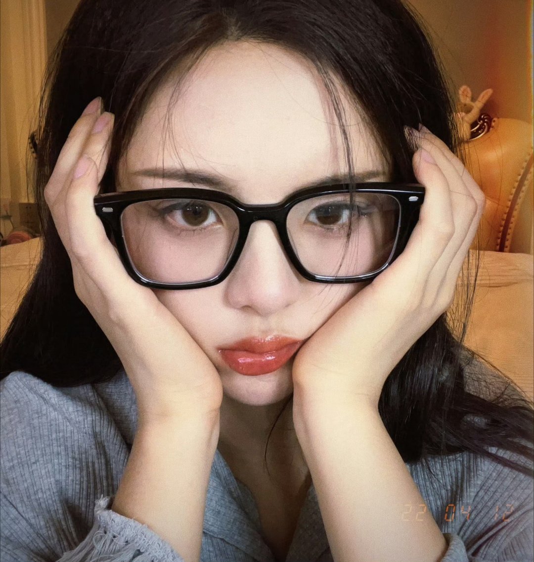 全世界最适合小卡的女人杨超越