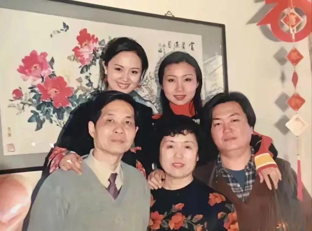 朱媛媛，让我的朋友悟到了“无常”。朱媛媛，拥有这个世界上大多数人所羡慕的人生