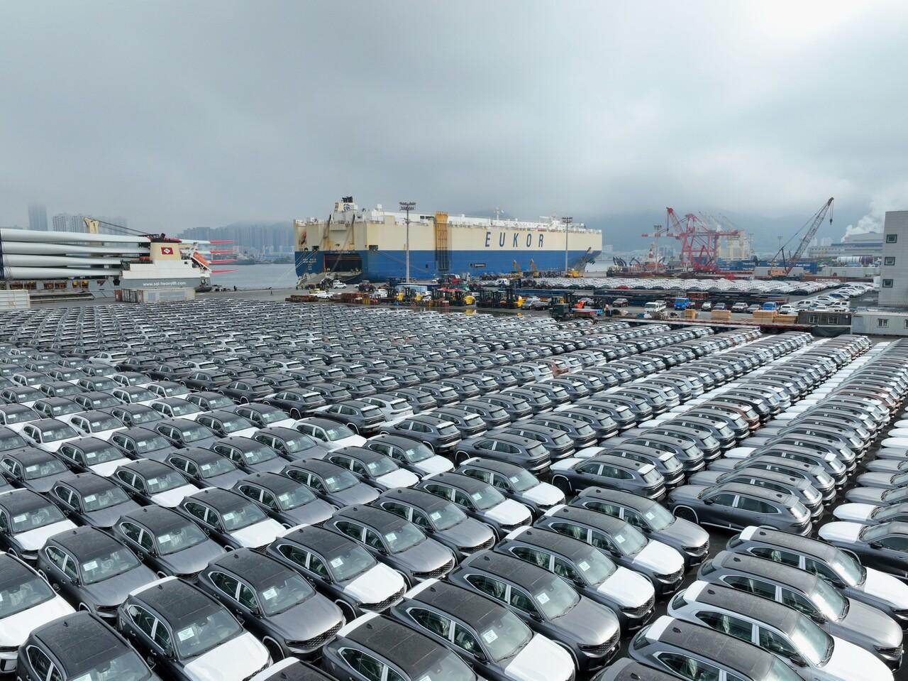 【2026年全球汽车销量预计将达到9071万辆】《2026年主要国家汽