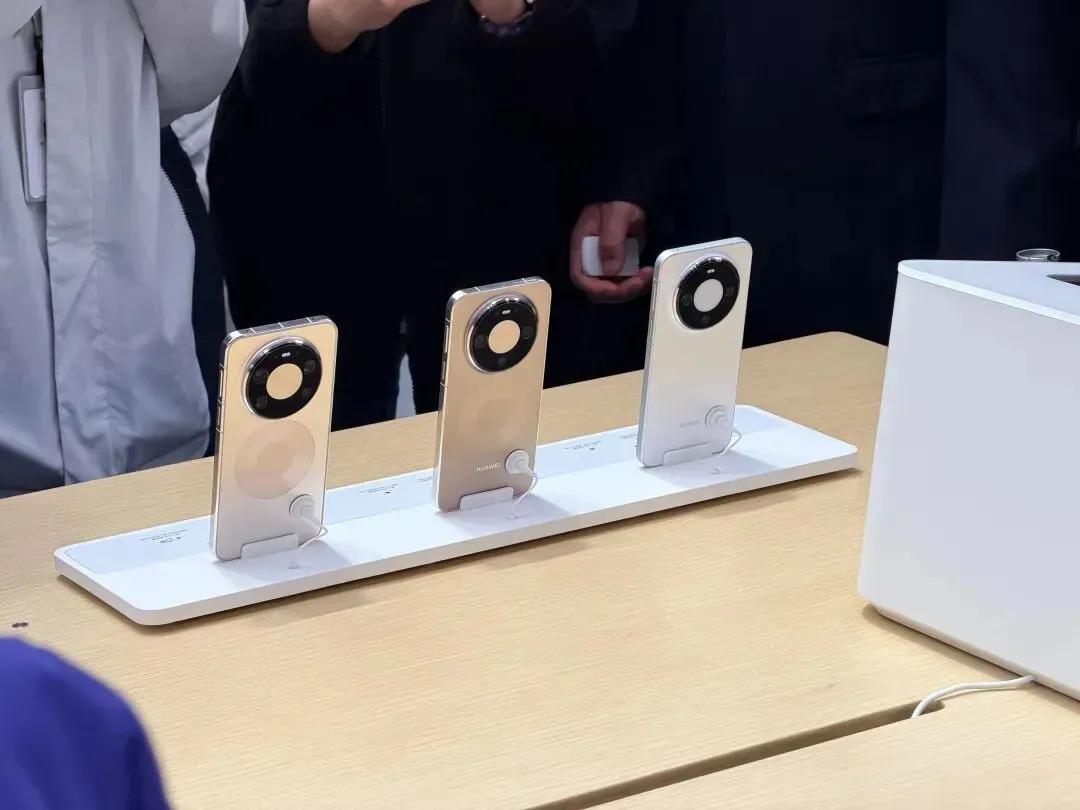 口碑最好的华为手机排名：第一名近乎零差评，第四名被严重低估刷久了机圈帖子，似乎