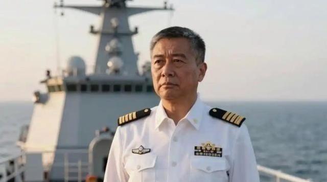中国真要立威，就必须来一场硬仗。但这场仗，既不能打美国，也不能轻易动日本。那到底
