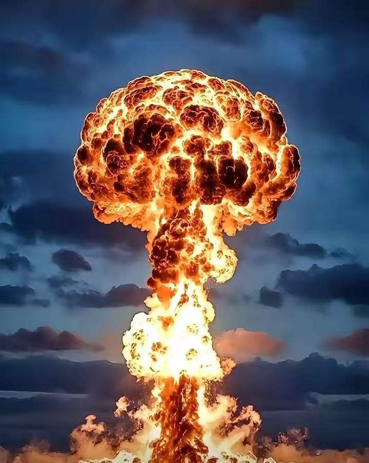 跨年夜这天，普京给欧洲送了一份“大礼”，直接把北约整不会了。2025年12月3