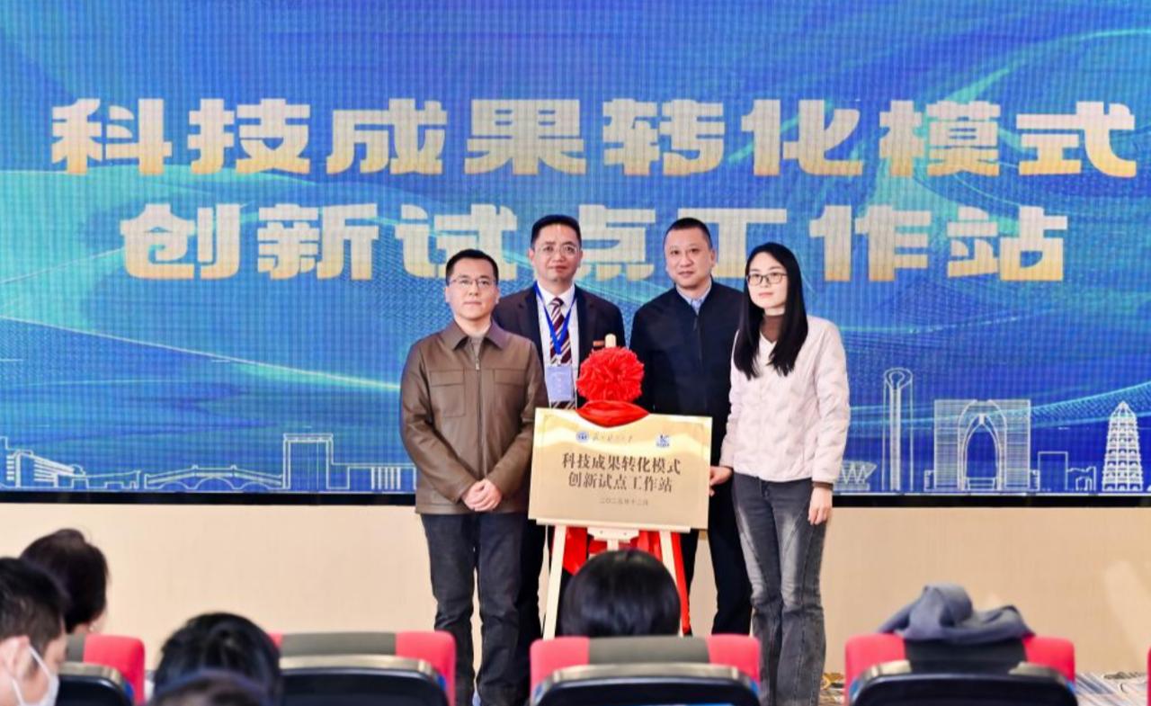 🔬江苏搞了个大动作！高校和高新区直接“领证”了！以前高校搞科研怕没处用，企业