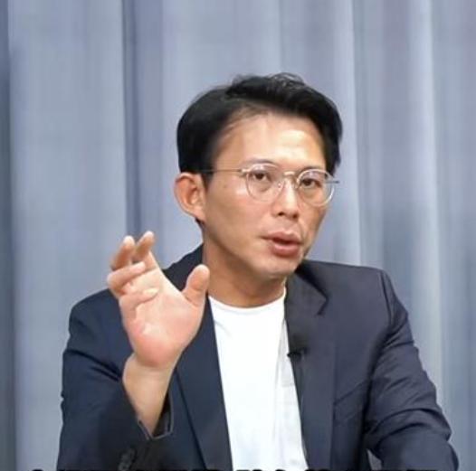 黄国昌要接侯友宜的班不排除和国民党协调共推人选民众党10日党代表大会中决议