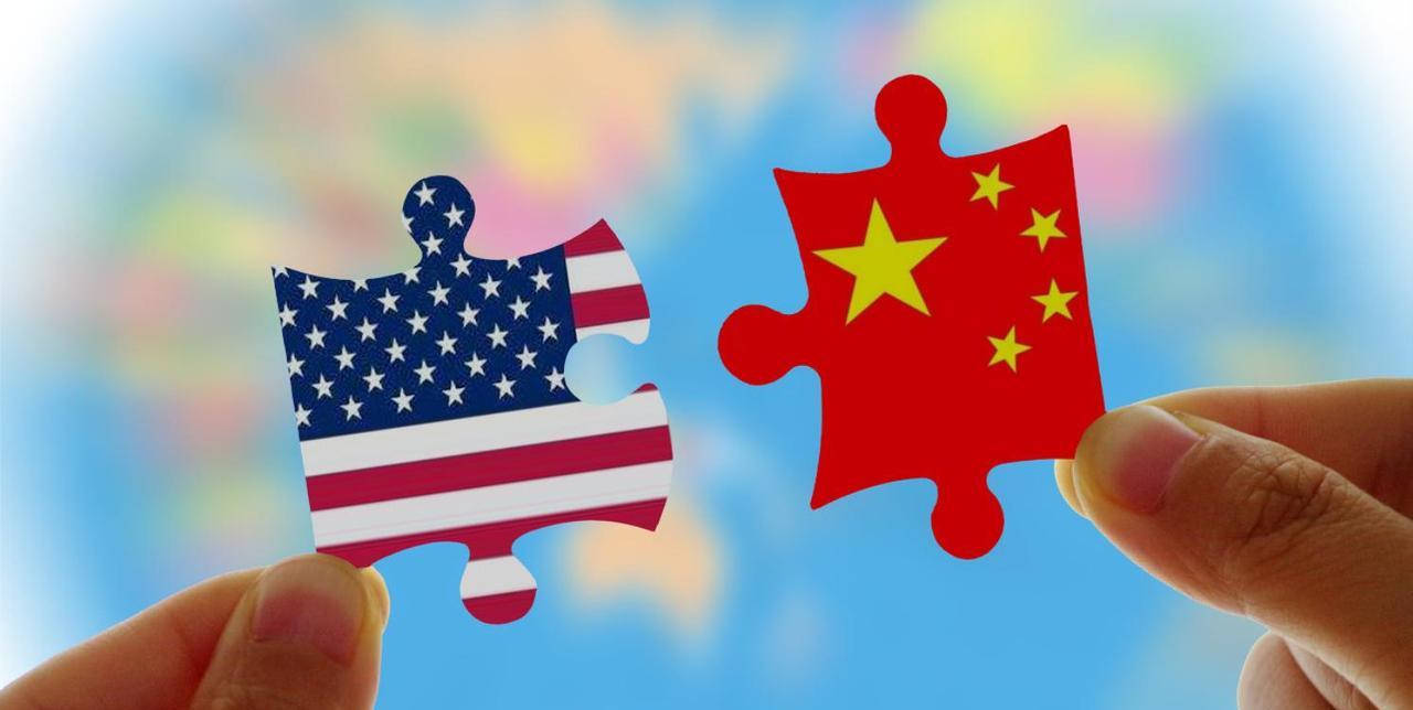 毕竟合作链绑得太紧，一旦断了，不光是国家受伤，老百姓的日子也立马遭殃。先说军事