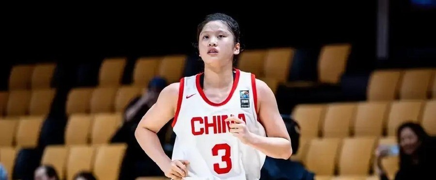 中国U18女篮14次参加亚洲杯，从来没有缺席过决赛。2026年10月9日，第一节只拿9分，让澳大利亚