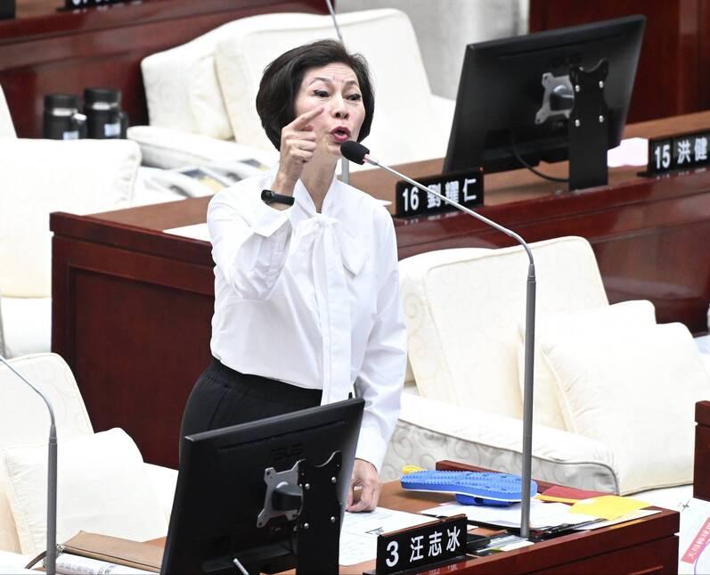 国民党辅选大将“倒戈”支持沈伯洋，汪志冰呛：去吃X吧民进党台北市长参选人沈伯洋