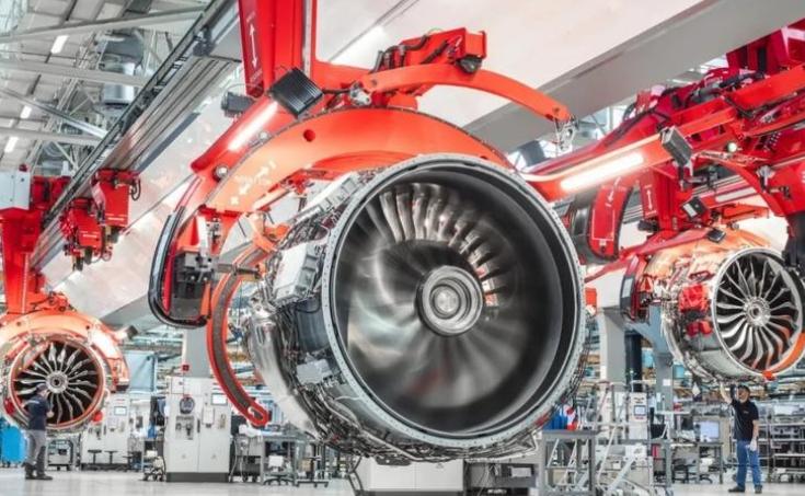 含泪赚70亿！法国向印度转让自己都不会的发动机技术，印欢欣鼓舞 法国这波