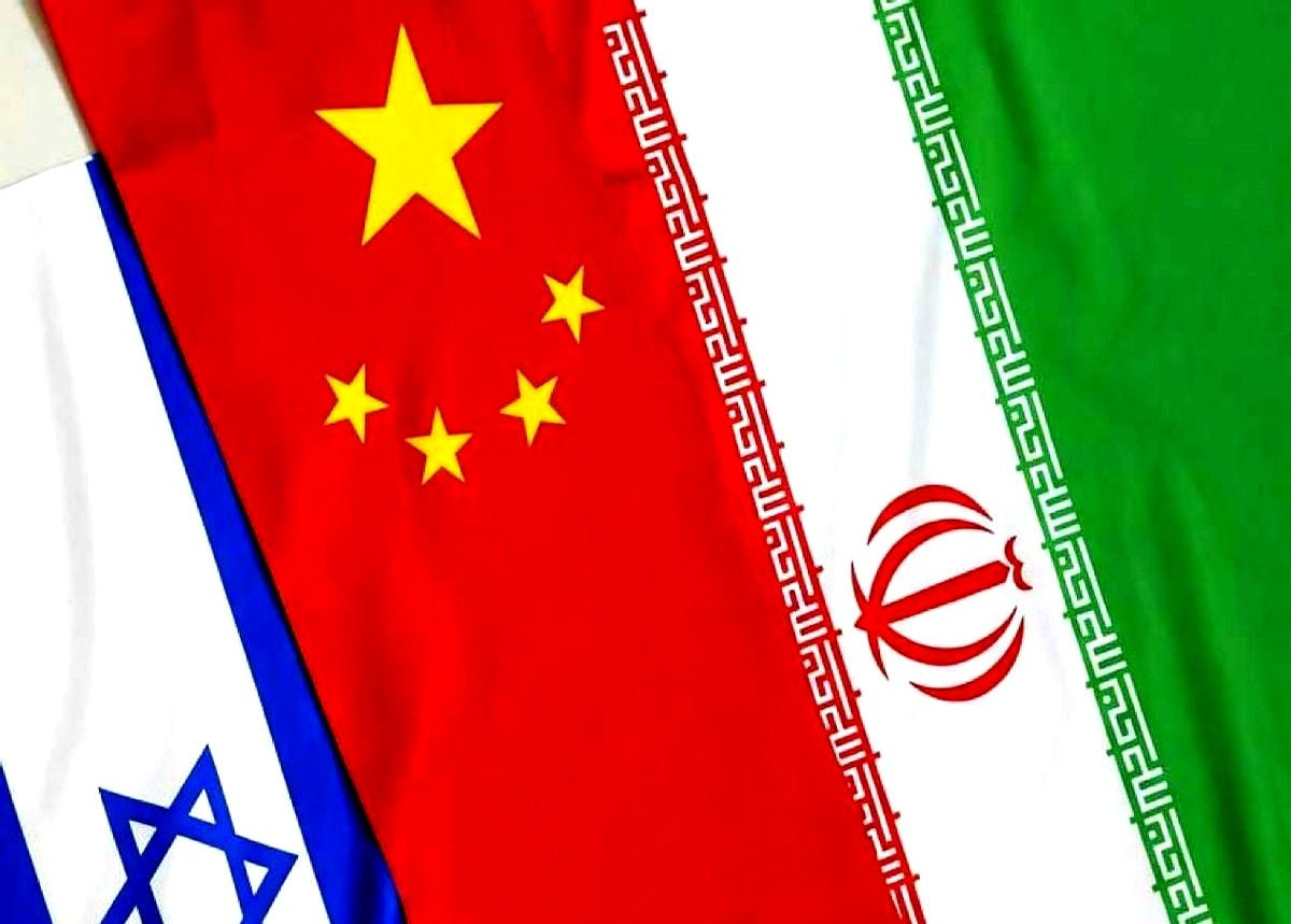 阿曼急了！中东要炸，喊中国来劝架！中东那旮旯，火药桶都快