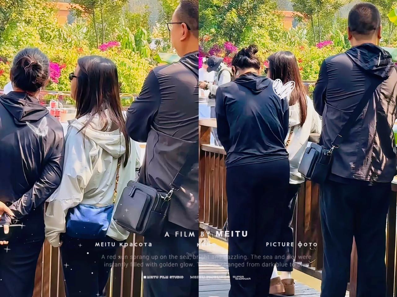 谁能想到，董宇辉直播的温柔底色，藏在身后三位默默陪伴的人身上。