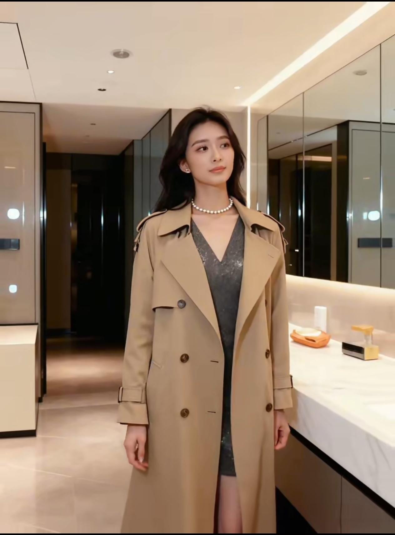 职场上班这样穿！