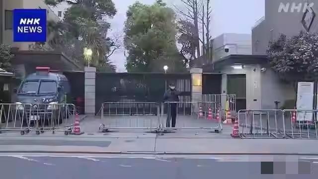 3月24日晚上，越来越多的日本主流媒体（如朝日新闻、读卖新闻、NHK、每日新闻、