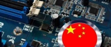 美国禁止中国境内使用中国自己的芯片！美国不觉得自己太过荒唐可笑了吗？事实上，美