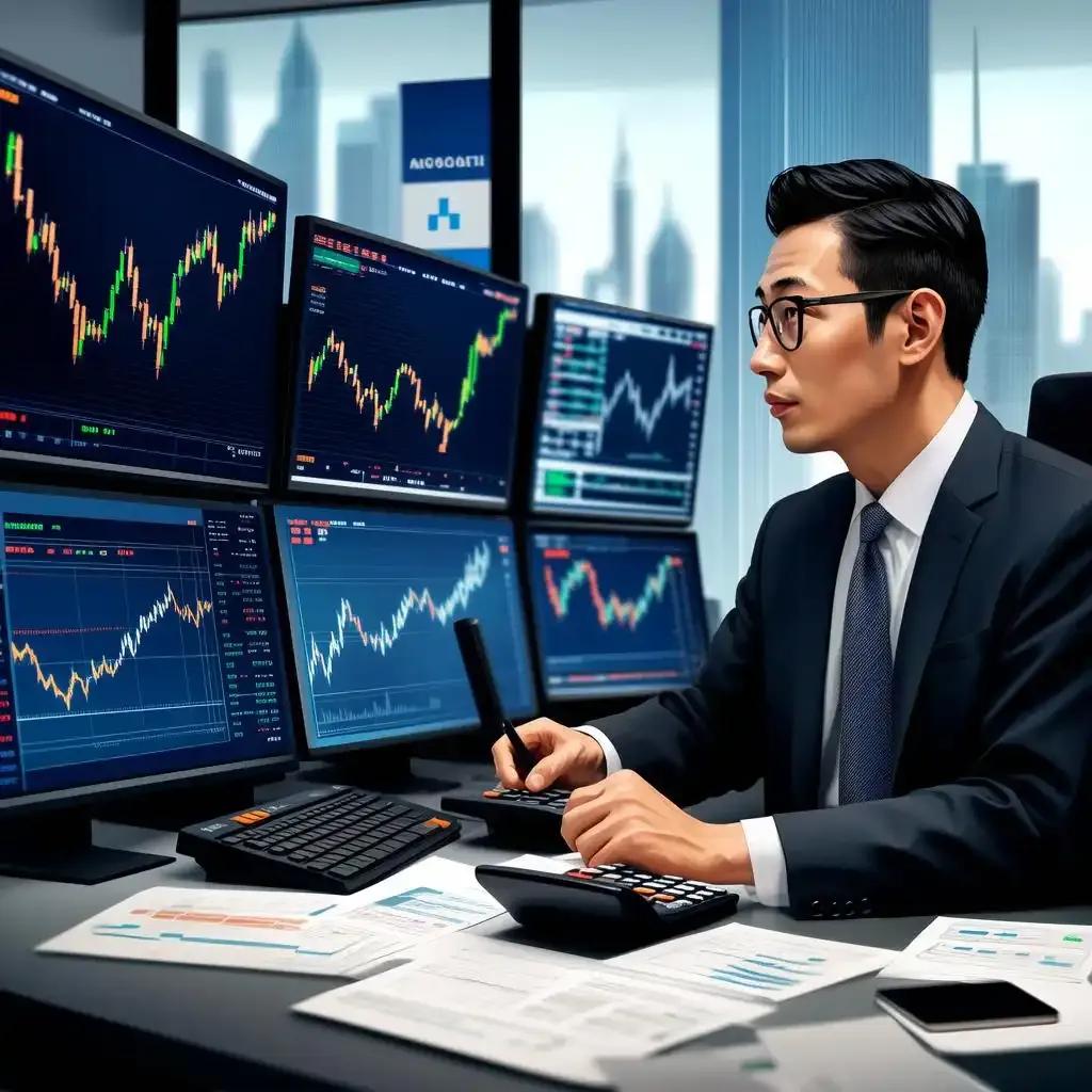 为什么普通人赚不到钱？其实就一个原因——心性没到位，太过浮躁。 我问过身边炒