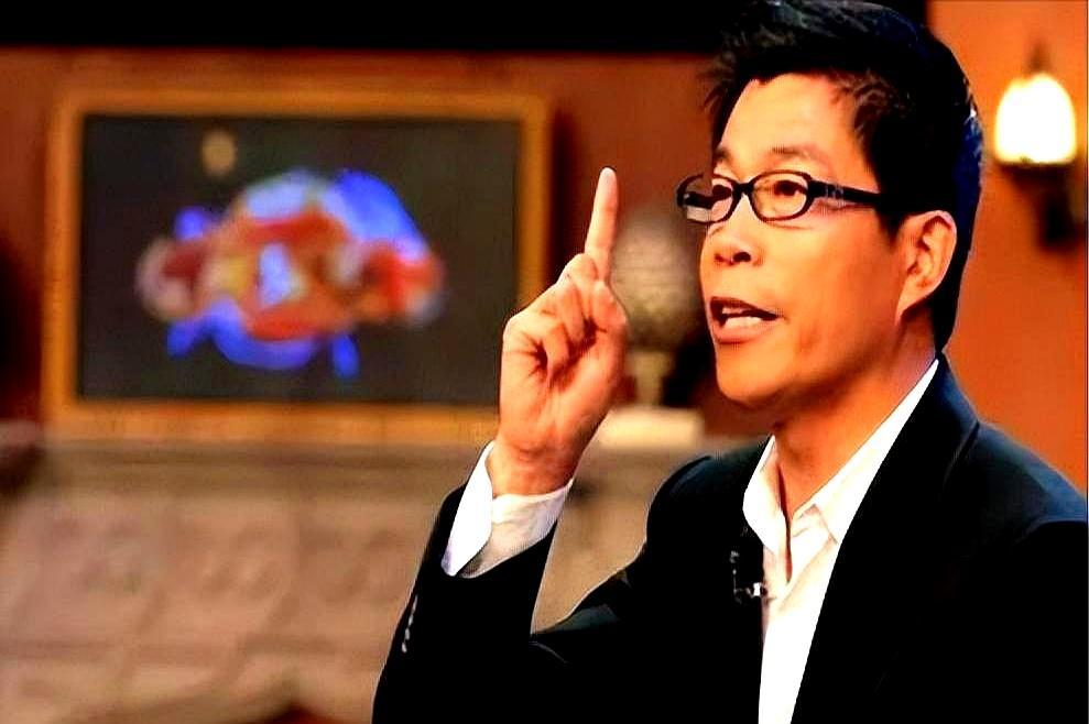 2005年，王京花一句“谁跟我走”，陈道明、刘嘉玲、梁家辉集体转身，华谊差点当场