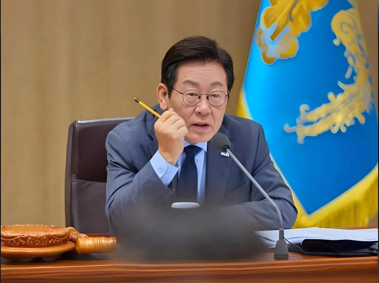 尹锡悦入狱一年多后，韩军高层震荡依然在加剧。 李在明这轮以彻查戒严行动为名的