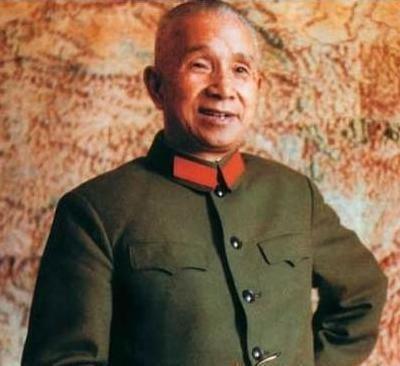 1978年叶剑英提议粟裕出任军委副主席未被采纳，背后两大关键原因解析1958年