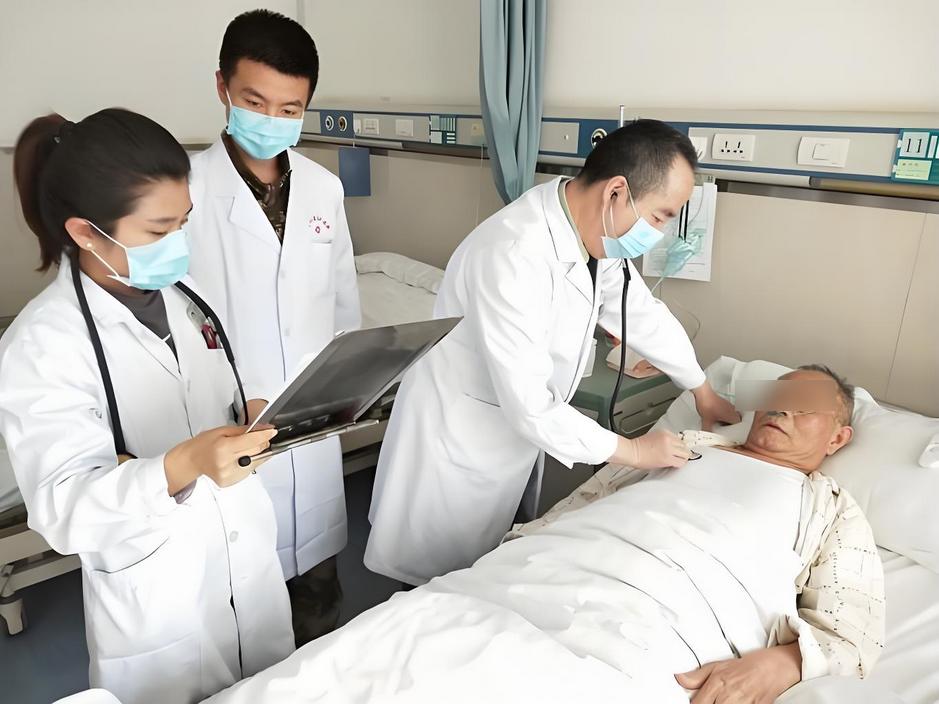 62岁男子吃他汀吃出肾衰竭，只因他犯了2个错误！长期吃注意这4点“老李，你知