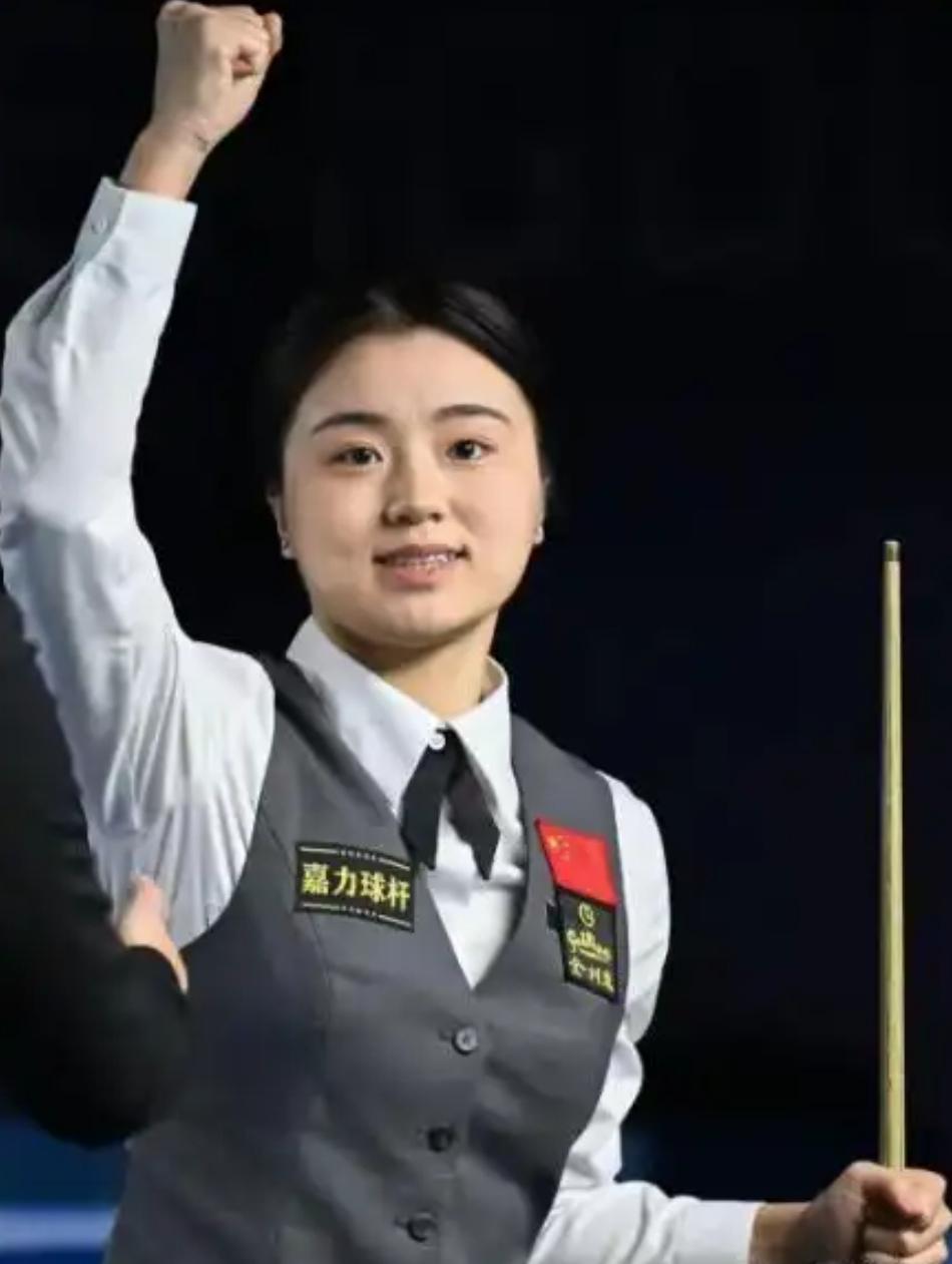 2026年斯诺克世锦赛资格赛今天开打！白雨露领衔国手7人出战