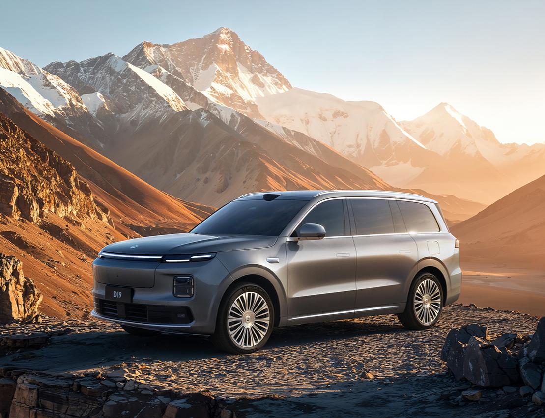 什么是细节诠释豪华？零跑D19给出了自己的答案。 日前，我们从零跑汽车官方获