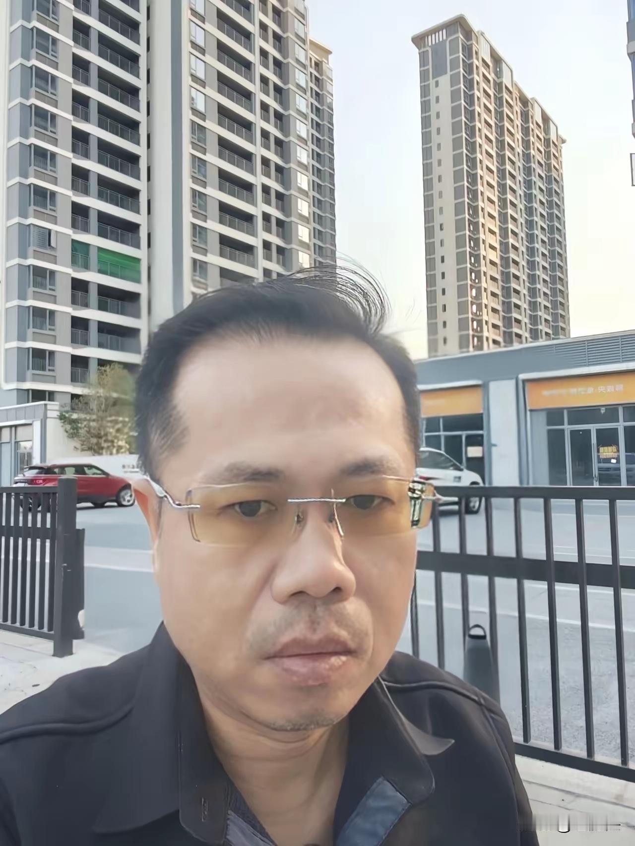 四十多岁的人难道真的被社会淘汰了吗？今天出去找了一下工作，结果发现根本没有我