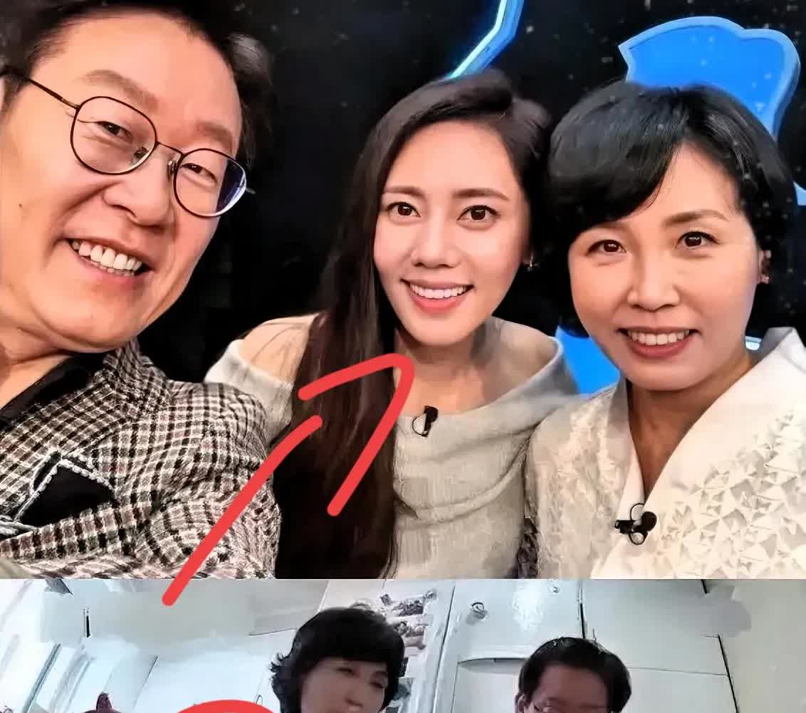 惊掉下巴！以为于晓光在韩国靠秋瓷炫撑场面？大漏特漏！真正的人脉
